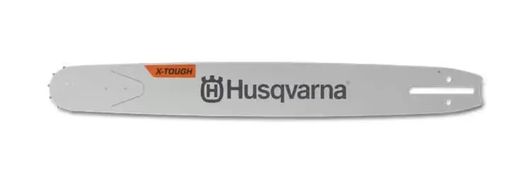 Husqvarna X-Tough RSN (Stor Inf) Begränsat erbjudande