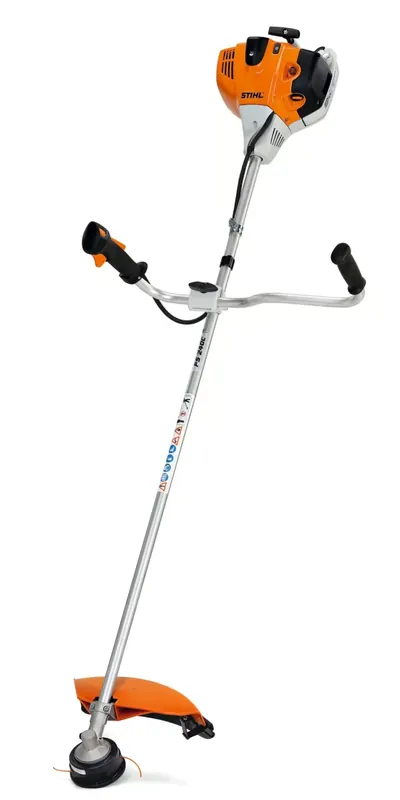 Extra rabatt Stihl FS 240 C-E Röjsåg