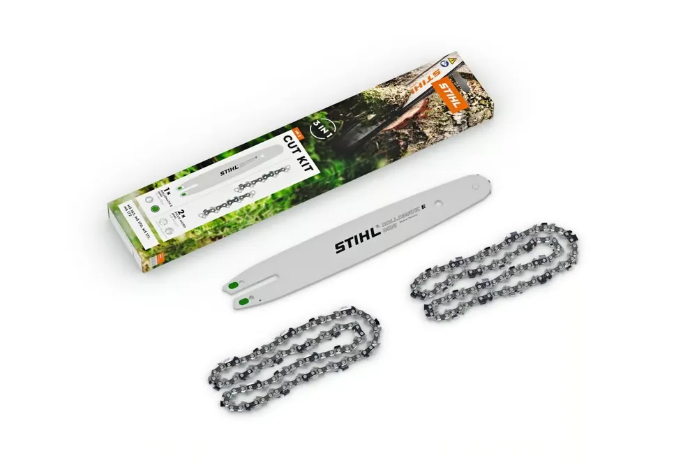 STIHL Cut Kit 2 Sänkt pris