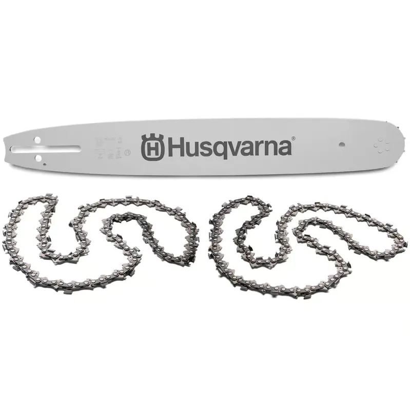 Kampanjpris Husqvarna Kit 13″ Pixel (SP33G kedja och svärd)