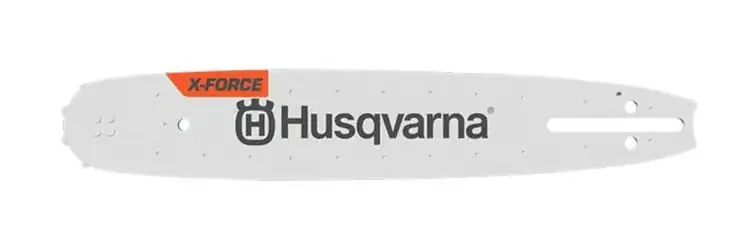 Trygg betalning Husqvarna X-Force Mini (Liten Inf) Svärd