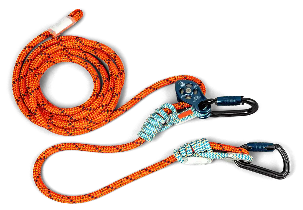 I lager Husqvarna Lanyard 4/5m