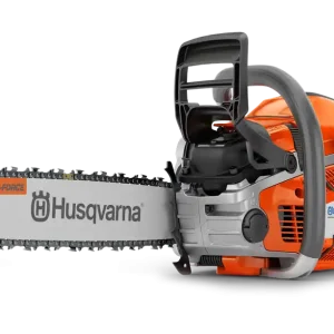 Husqvarna 550 XPG Mark II Motorsåg Premium