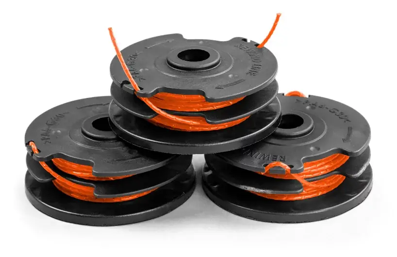Husqvarna Spole med A15B lina 3-Pack Kundfavorit