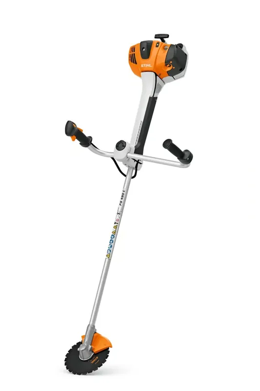 Nedsatt pris Stihl FS 490 C-EM K Röjsåg