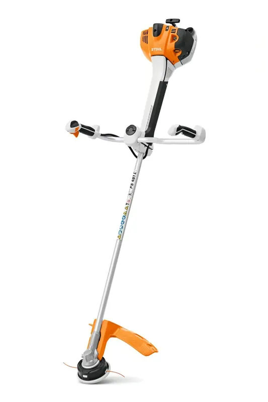 Stihl FS 461 C-EM Röjsåg prisnedsättning