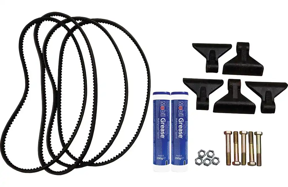 prisnedsättning Servicekit till AHEAD VBM