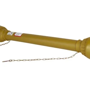 Kraftöverföringsaxel - T5 Reapris