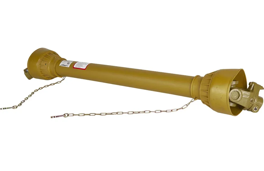 Kraftöverföringsaxel - T5 Reapris