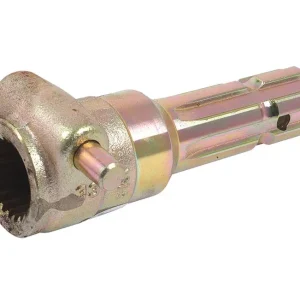 PTO-adapter - 21/6 splines Endast idag