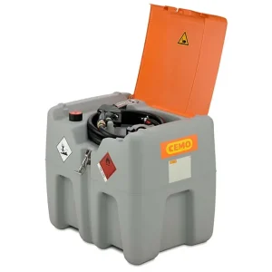 Dieseltank, Mobile Easy DT - 210 liter Köp online