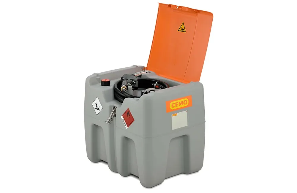 Dieseltank, Mobile Easy DT - 210 liter Köp online