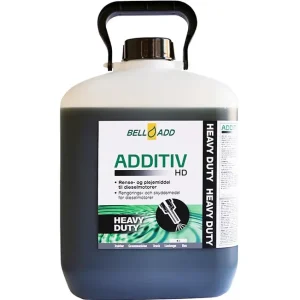 Lägg i varukorgen Bell Add diesel additiv Heavy Duty - 5 liter