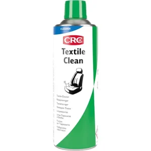 CRC Textilrengöring Säker betalning