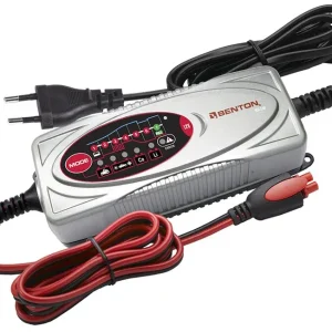 Batteriladdare - Benton BX-1(M) Bästa pris