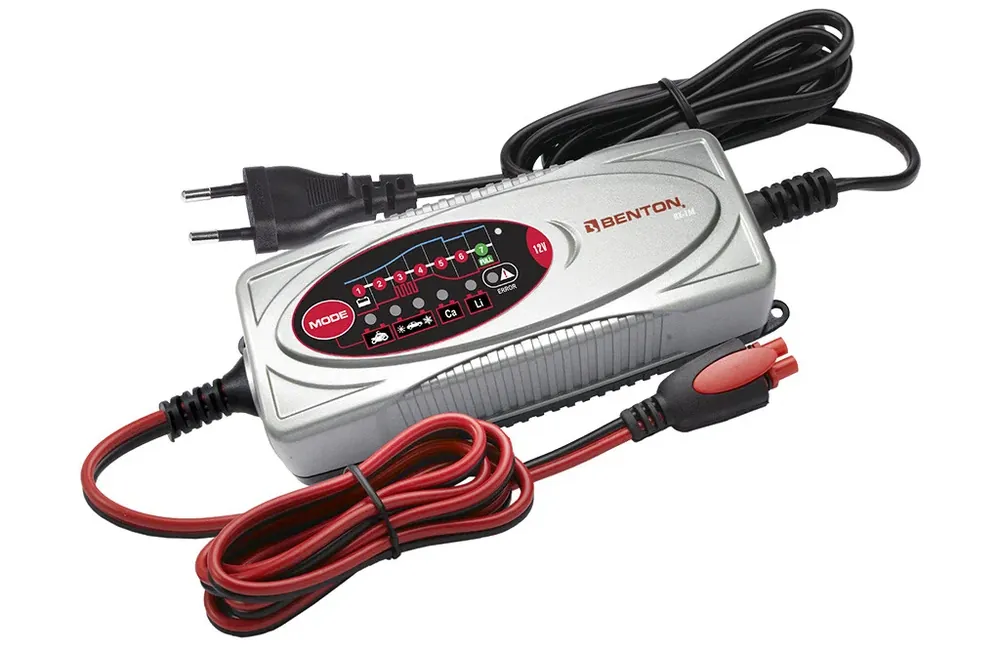 Batteriladdare - Benton BX-1(M) Bästa pris