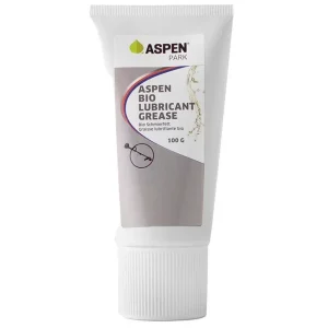 Aspen Bio fett 100 gram Sänkt pris