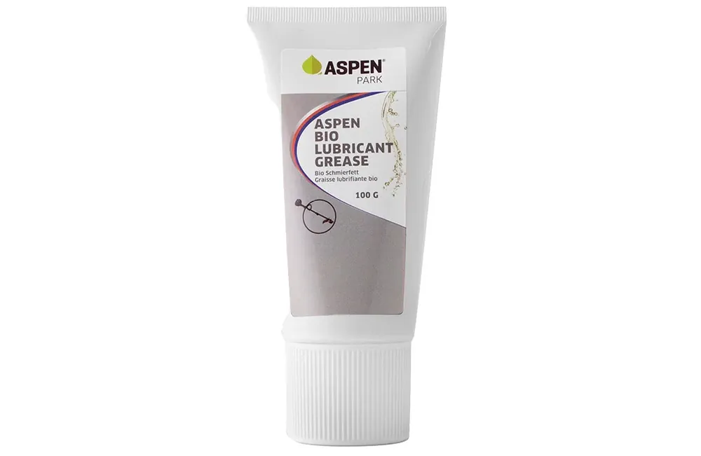 Aspen Bio fett 100 gram Sänkt pris