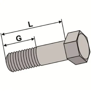 Fräsbult Billig