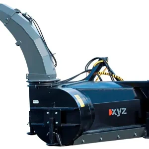 XYZ Snöslunga för traktor, 2400 Reapris