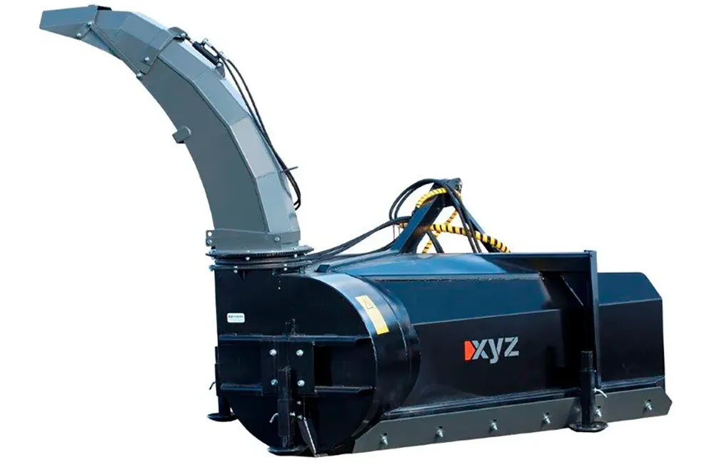 XYZ Snöslunga för traktor, 2400 Reapris