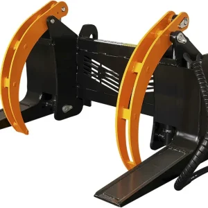 AHEAD Timmergrip, SMS/TRIMA fäste, 2 cylindrar Rea