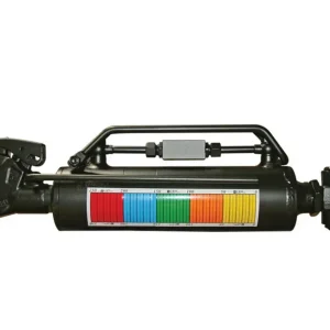 prisnedsättning Hydraulisk toppstång, kat. 3