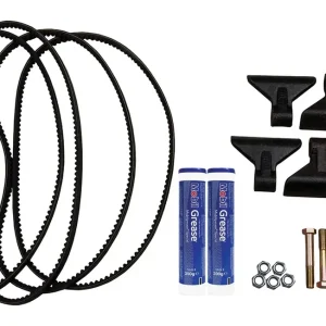 Servicekit (nr 4) till slaghack Erbjudande