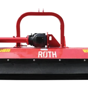 ROTH slaghack 155 cm Begränsat antal