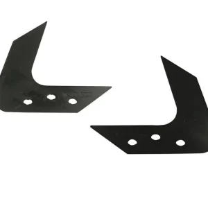 Landsidekniv, höger Billigare