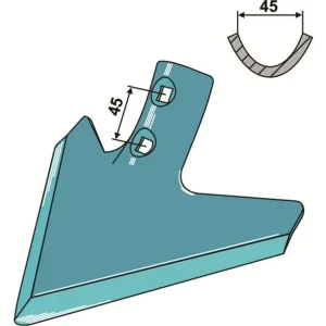 Planskär, 260 mm Extra rabatt