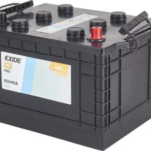 Traktorbatteri 12V - 145 Ah Utförsäljning