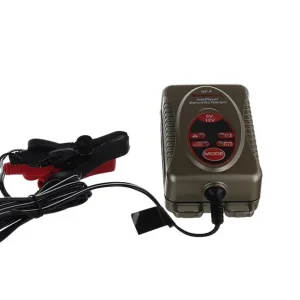 Kampanjpris Batteriladdare - Benton BX-4