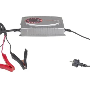 Utförsäljning Batteriladdare, Benton BX-5
