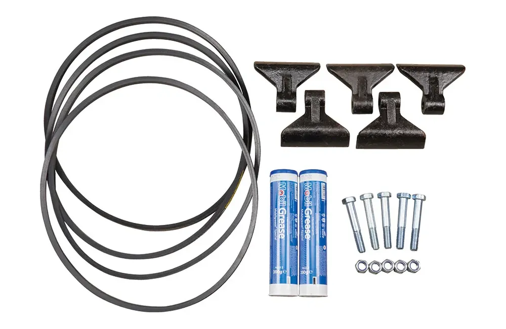 Servicekit (nr 3) till slaghack Beställ idag