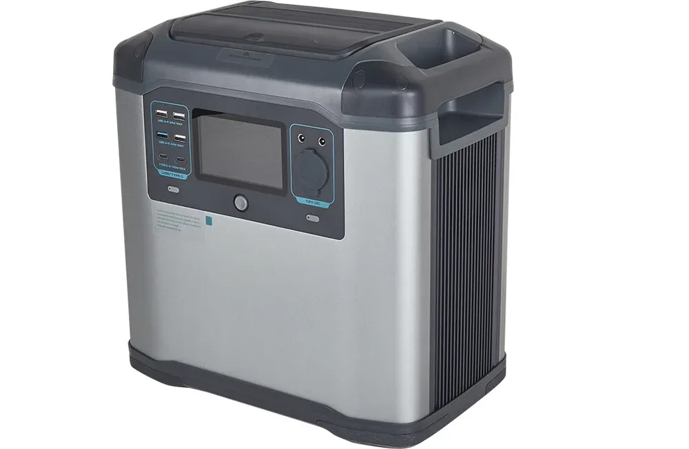 Beställ nu PowerStation 2 kW - P25