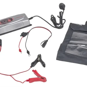 Batteriladdare, Benton BX-2 Rabatt