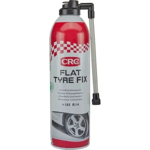 Begränsad tid CRC Punkteringsspray