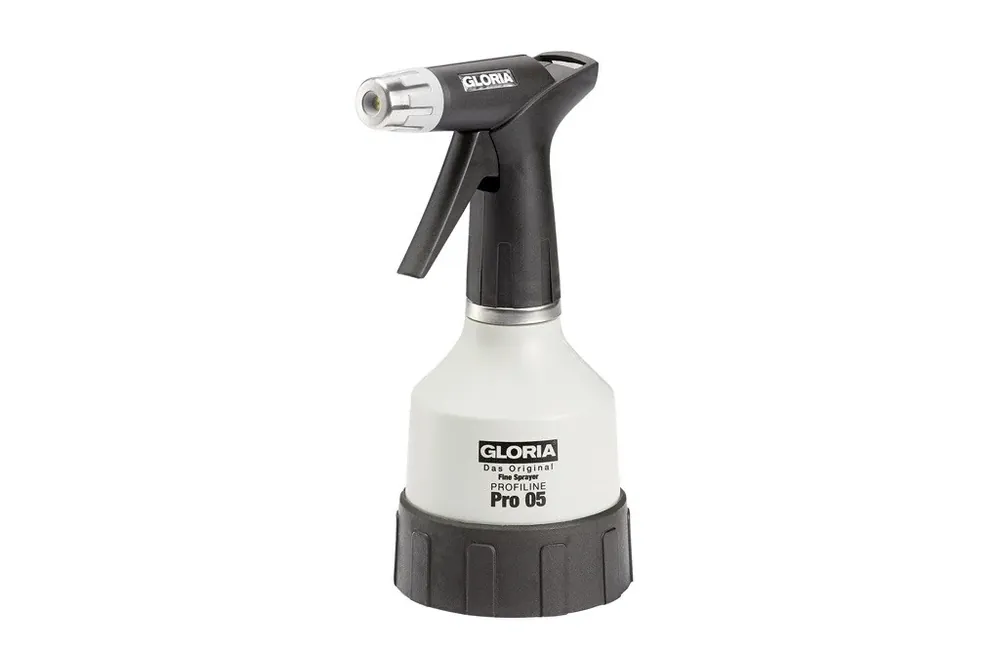 Premium Tryckspruta - Gloria Pro 05