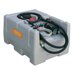 Dieseltank - DT-Mobile Easy 125 liter I lager