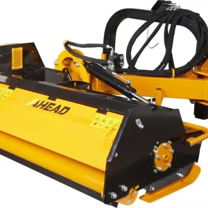 AHEAD slaghack - 140cm Köp nu