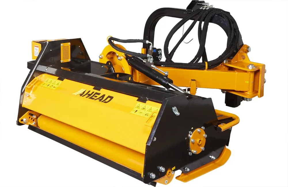 AHEAD slaghack - 140cm Köp nu
