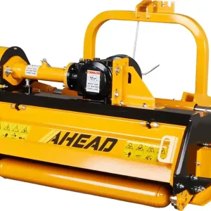 AHEAD slaghack med sidoförskjutning - 105 cm Erbjudandepris
