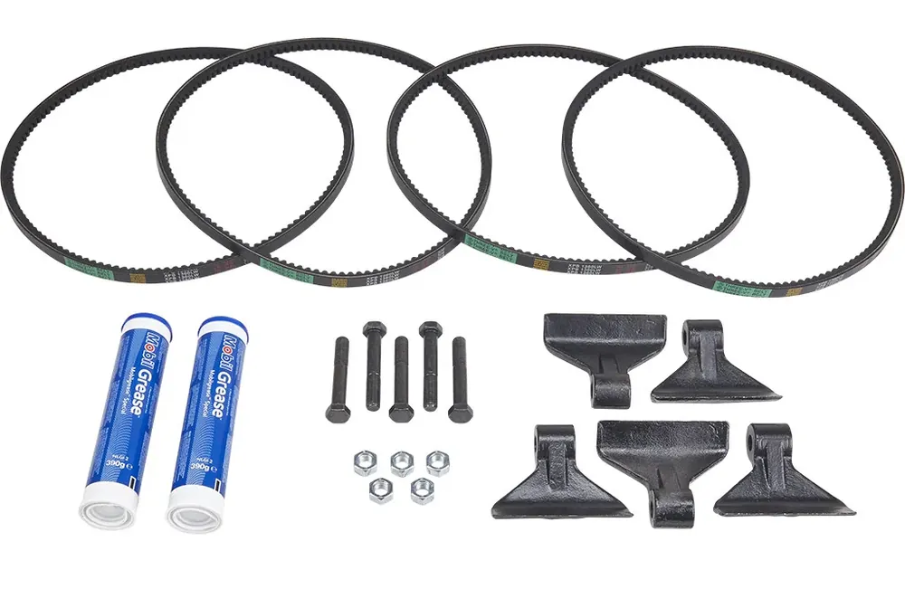 Kampanjpris Servicekit för VBM-modeller, 2:a generationen