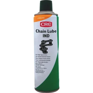 CRC Kedjeolja med PTFE Nedsatt pris