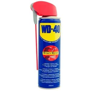 WD40 multiolja, Universalolja Premium