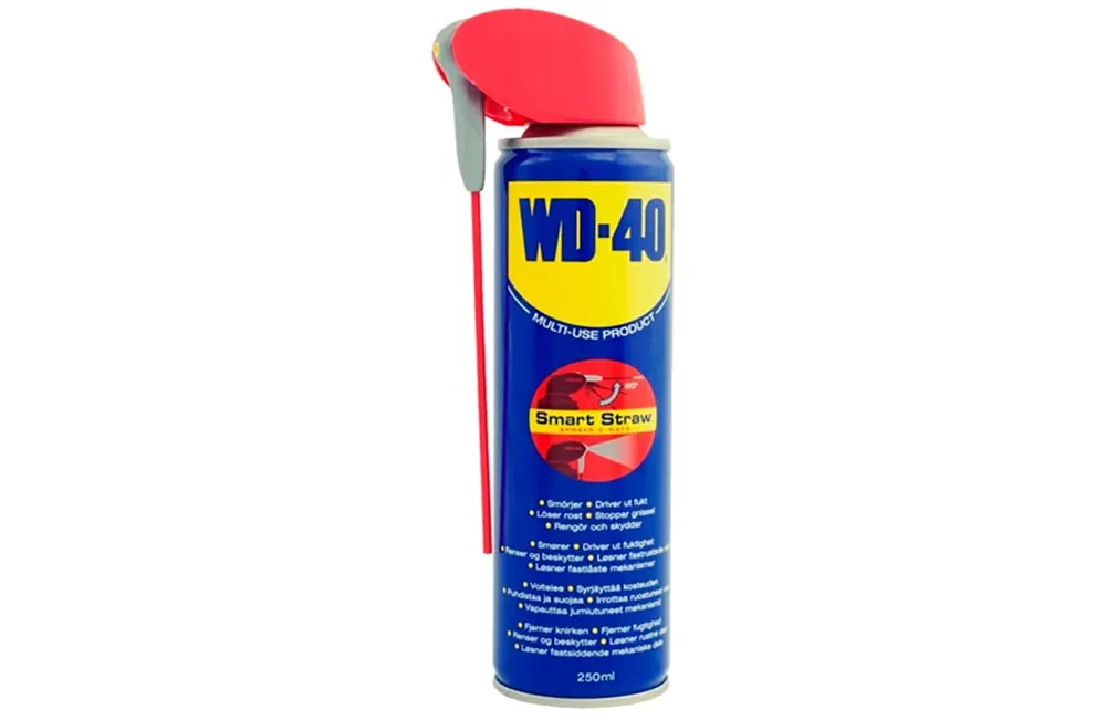 WD40 multiolja, Universalolja Premium