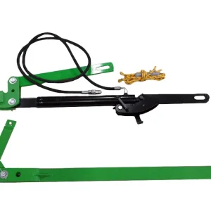 Hydrauliskt kit till 1,65 meter Sänkt pris