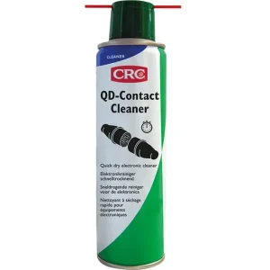 Expressleverans CRC Kontaktrengöring