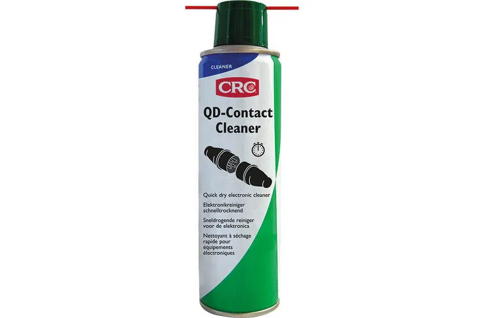 Expressleverans CRC Kontaktrengöring
